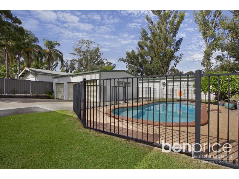 Mount Druitt NSW 2770