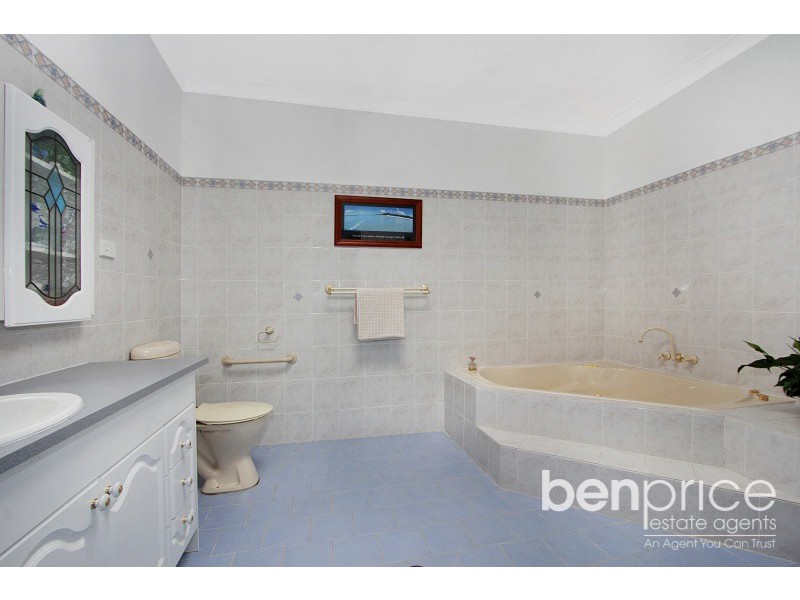 Mount Druitt NSW 2770