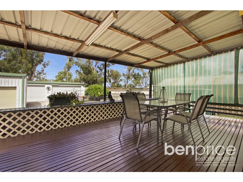 Mount Druitt NSW 2770