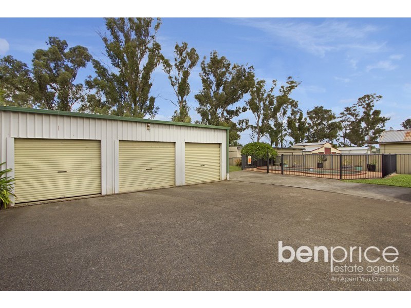 Mount Druitt NSW 2770