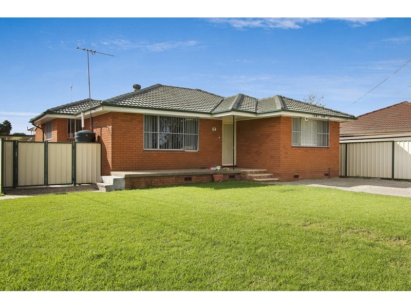 Mount Druitt NSW 2770