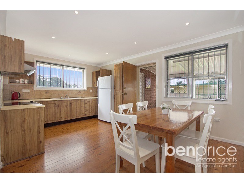 Mount Druitt NSW 2770