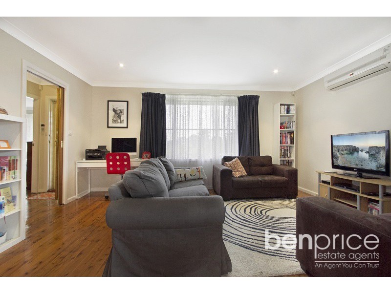 Mount Druitt NSW 2770