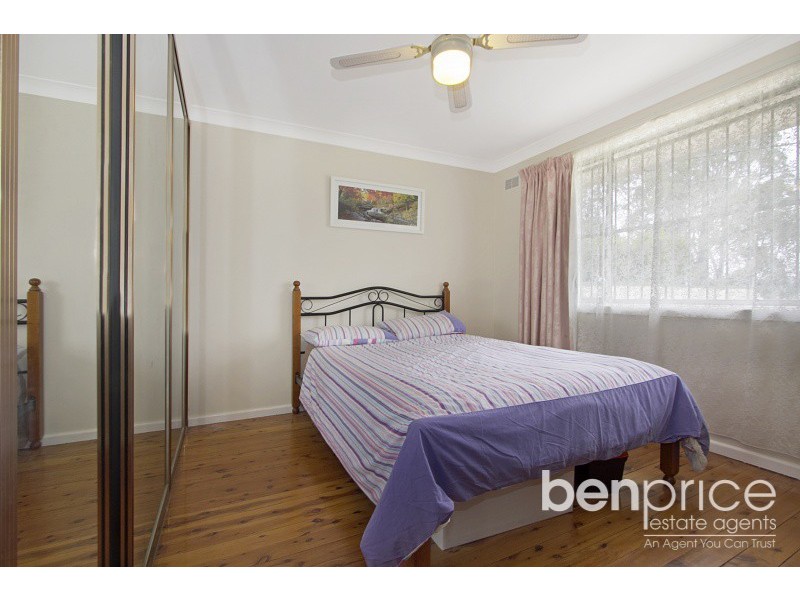 Mount Druitt NSW 2770