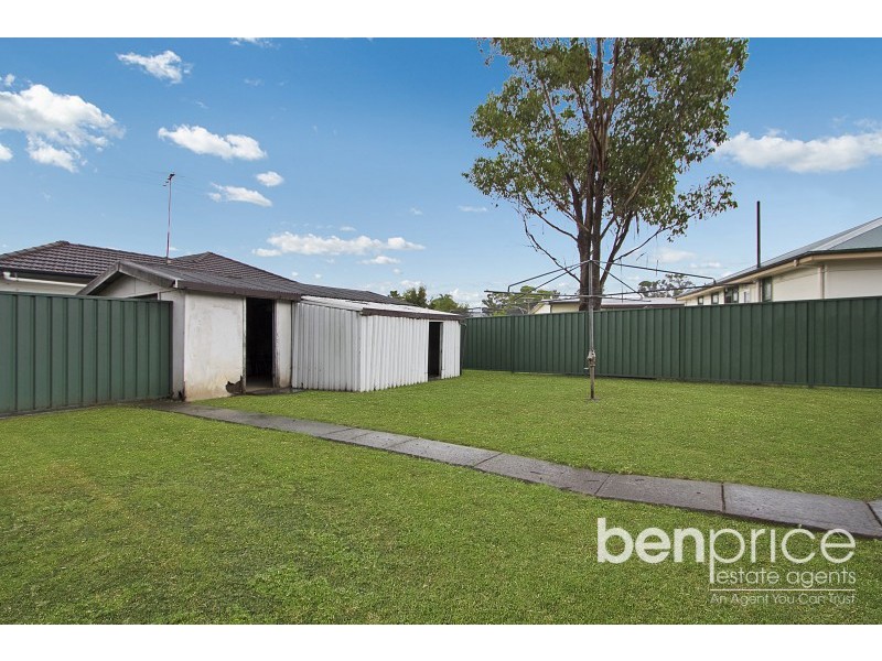 Whalan NSW 2770