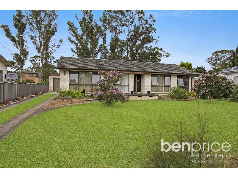 30 Callagher Street, Mount Druitt NSW 2770