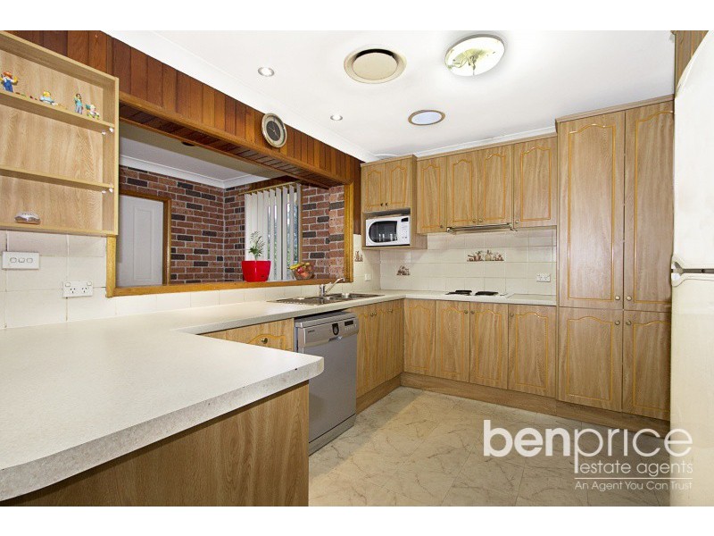 30 Callagher Street, Mount Druitt NSW 2770