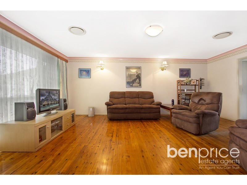 30 Callagher Street, Mount Druitt NSW 2770