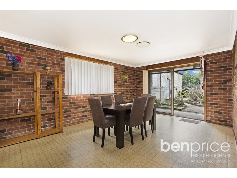 30 Callagher Street, Mount Druitt NSW 2770