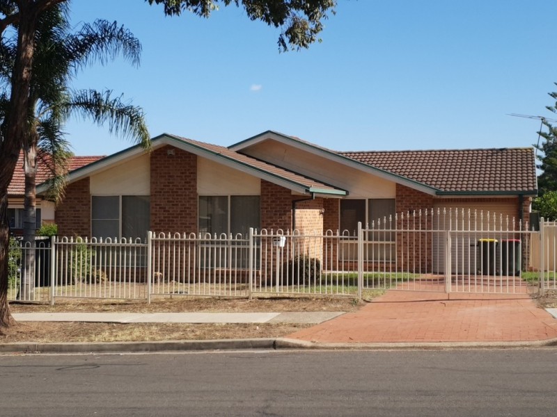 58 Golding Drive, Glendenning NSW 2761