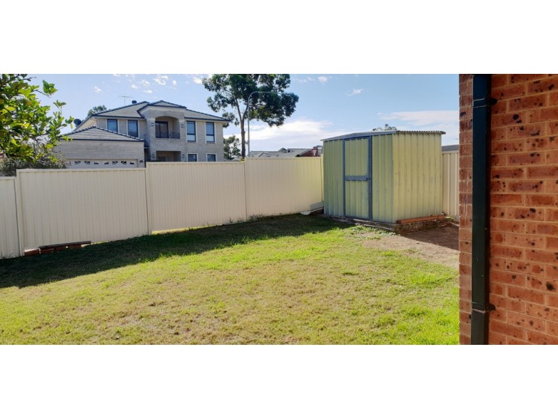 58 Golding Drive, Glendenning NSW 2761