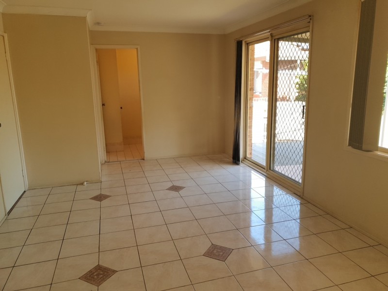 58 Golding Drive, Glendenning NSW 2761