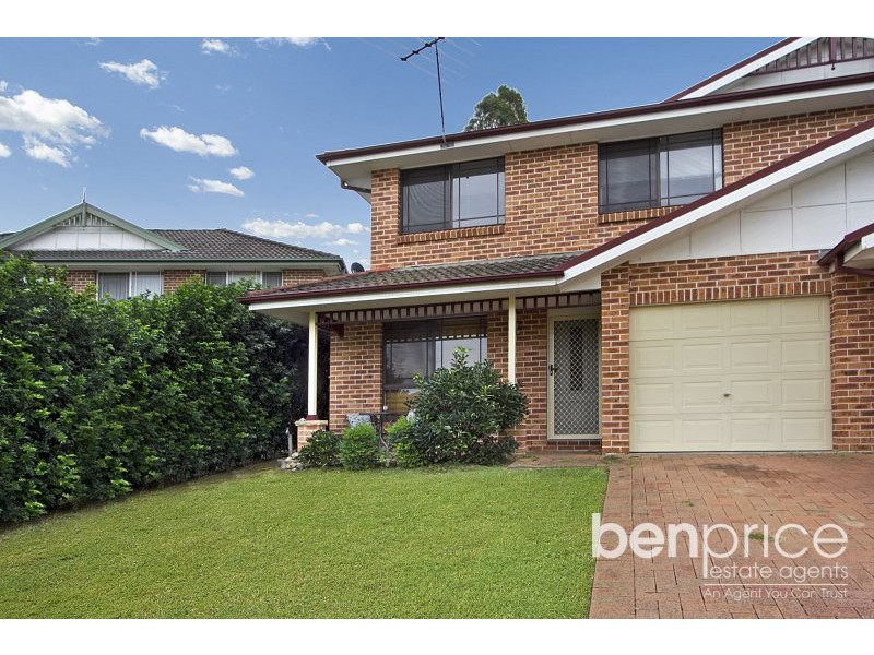61a Kiber Drive, Glenmore Park NSW 2745