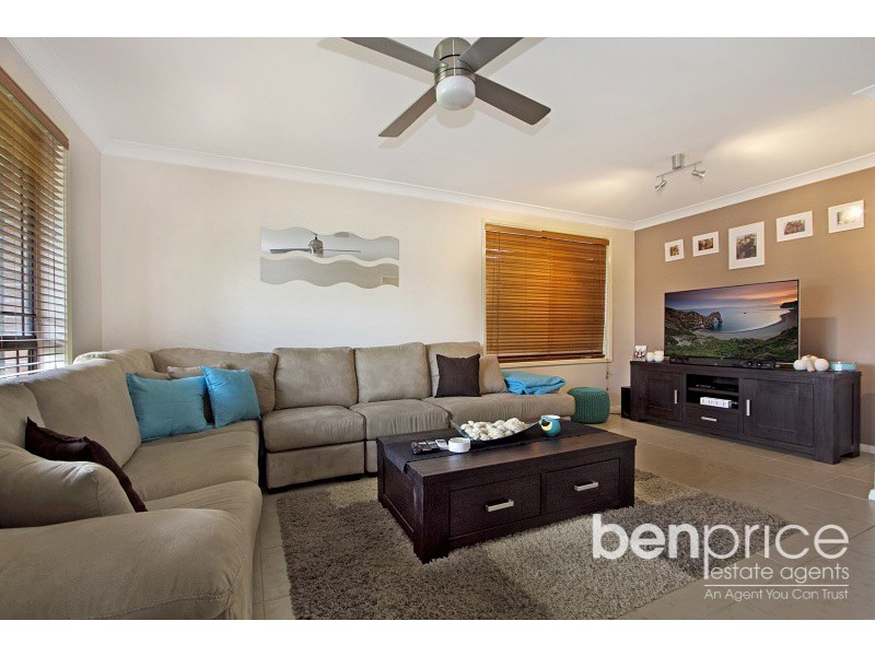 61a Kiber Drive, Glenmore Park NSW 2745