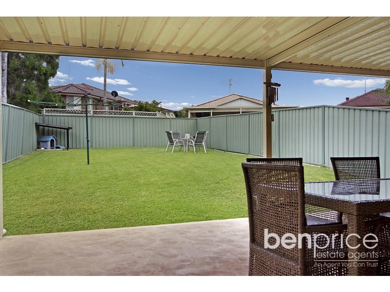 61a Kiber Drive, Glenmore Park NSW 2745