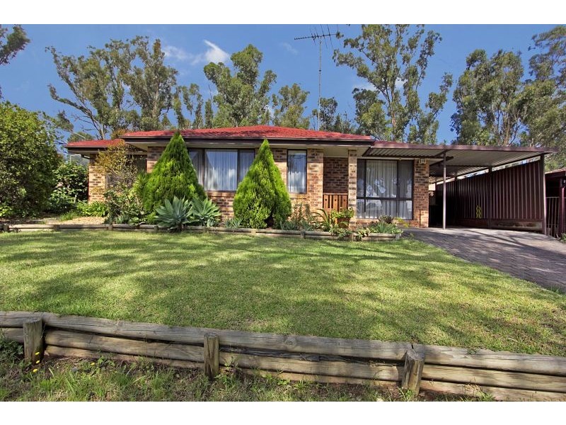 Minchinbury NSW 2770