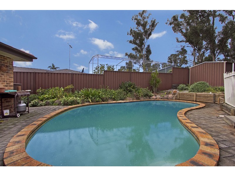 Minchinbury NSW 2770