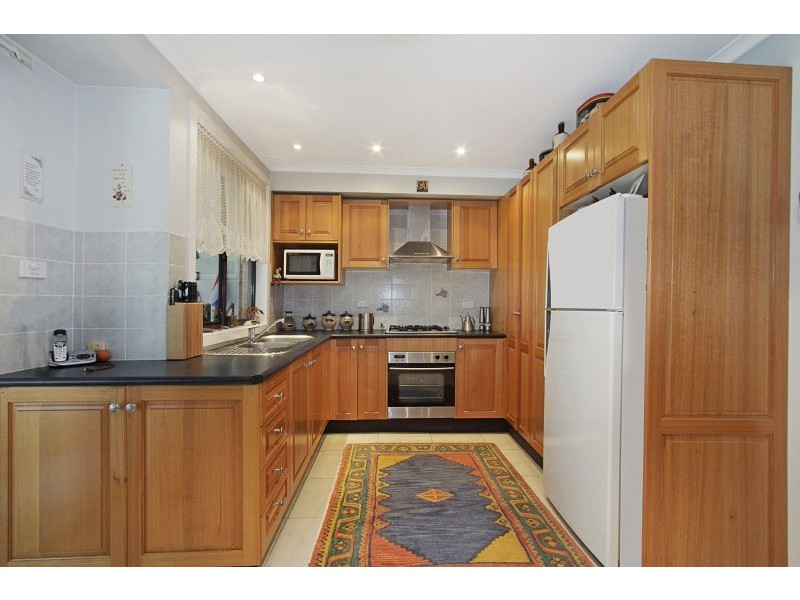 Minchinbury NSW 2770