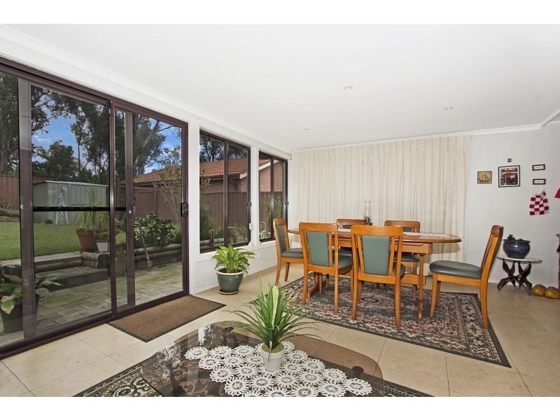 Minchinbury NSW 2770