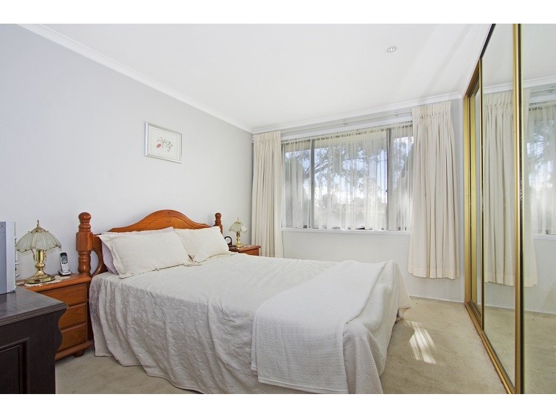 Minchinbury NSW 2770