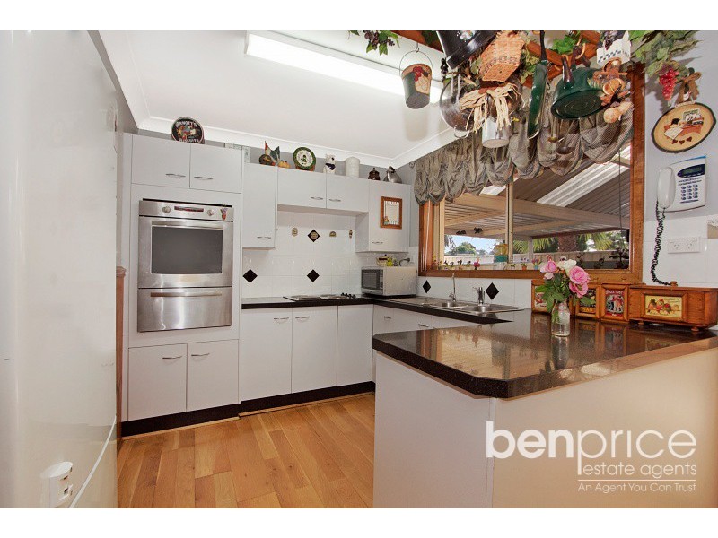 Hassall Grove NSW 2761