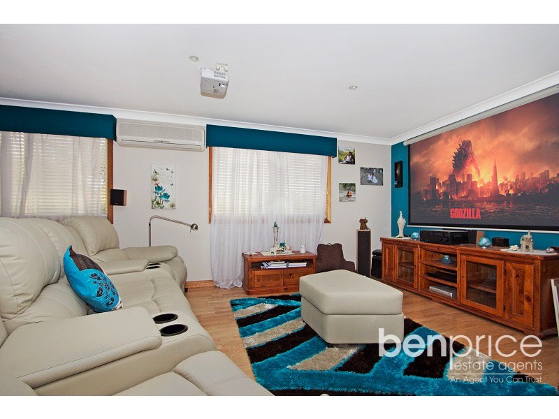 Hassall Grove NSW 2761