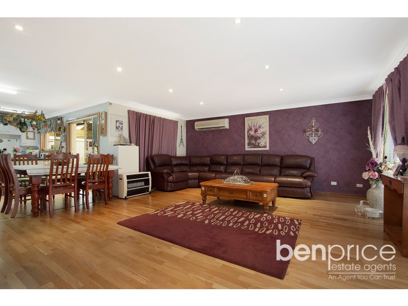 Hassall Grove NSW 2761