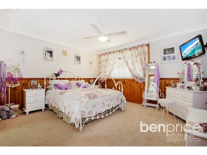 Hassall Grove NSW 2761
