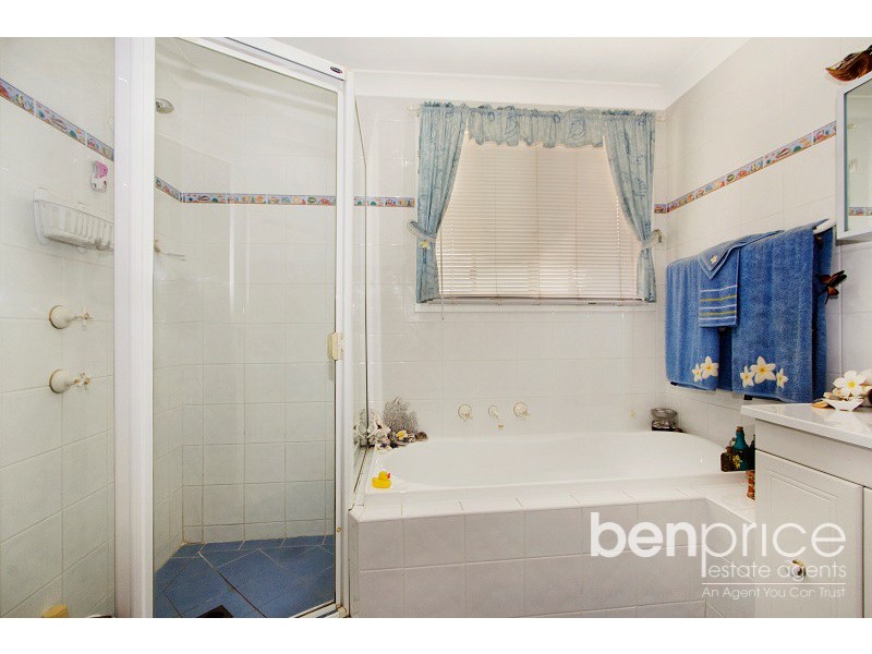 Hassall Grove NSW 2761