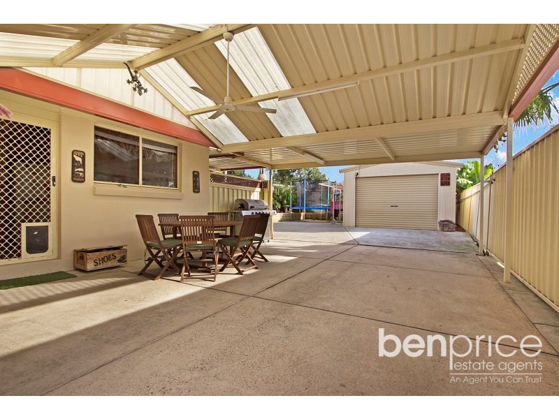 Hassall Grove NSW 2761