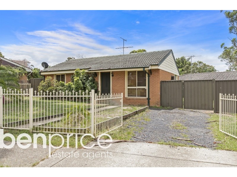 5 Birch Place, Bidwill NSW 2770