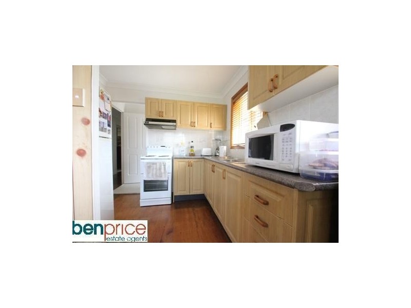 5 Birch Place, Bidwill NSW 2770