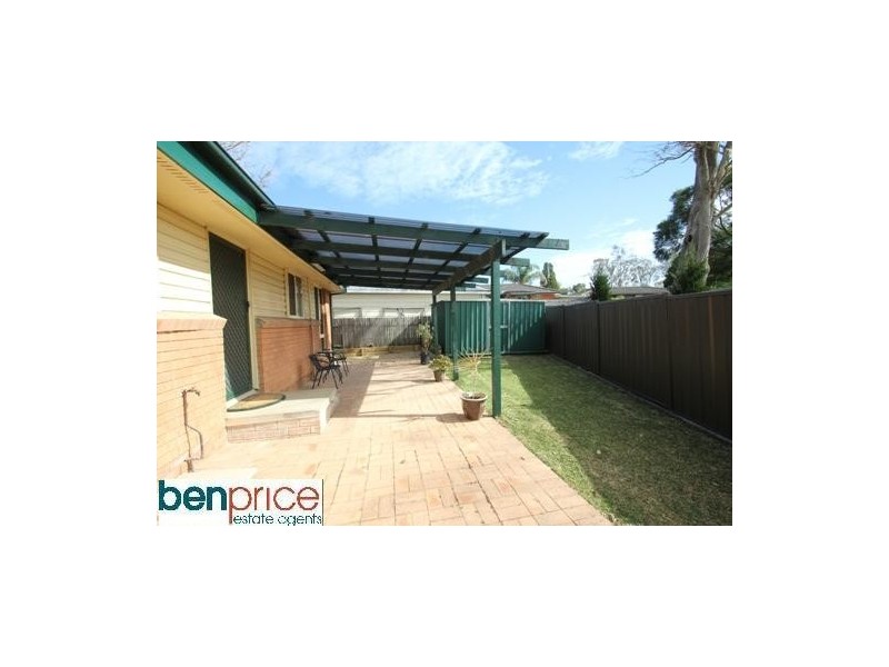 5 Birch Place, Bidwill NSW 2770