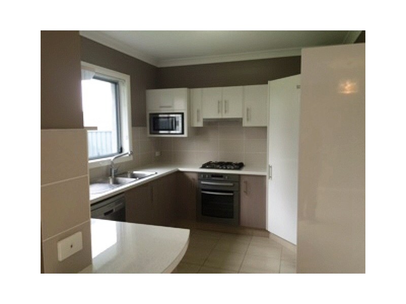 2/23 Janet Street, Mount Druitt NSW 2770