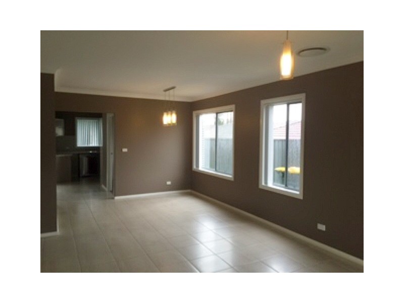 2/23 Janet Street, Mount Druitt NSW 2770