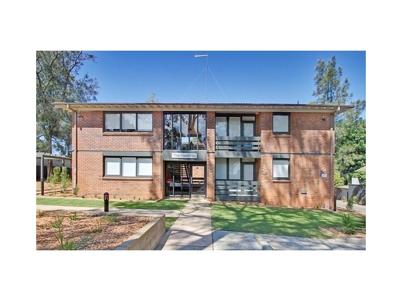 12/308 Great Western Highway, St Marys NSW 2760