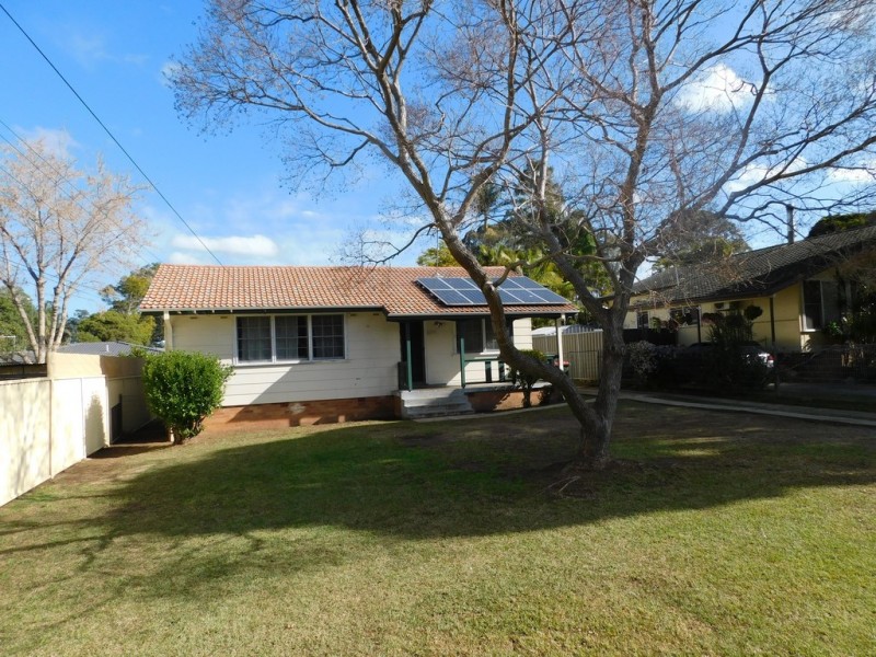 22 Luzon Ave, Lethbridge Park NSW 2770