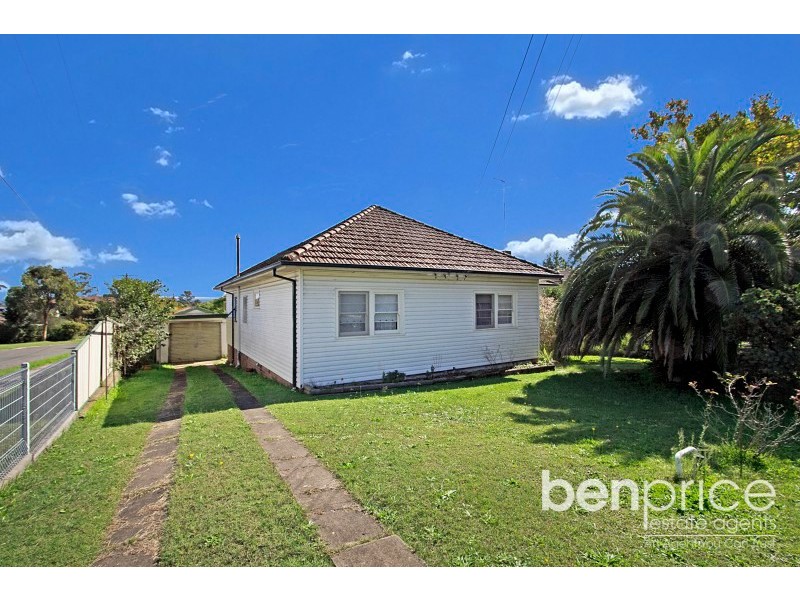 St Marys NSW 2760