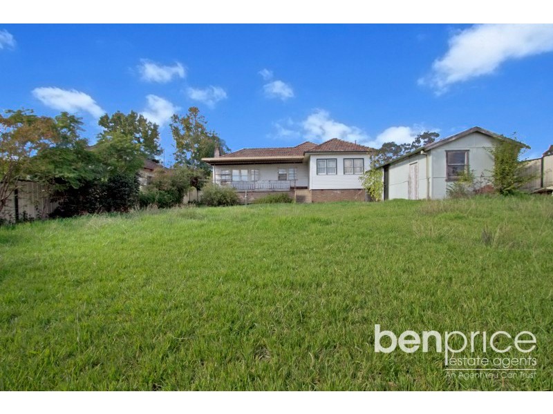 St Marys NSW 2760