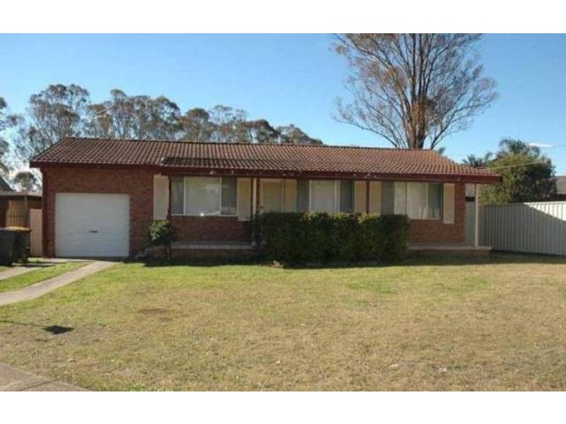 4 Rice Place, Shalvey NSW 2770