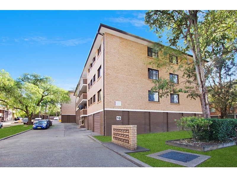 10/16 Luxford Road, Mount Druitt NSW 2770