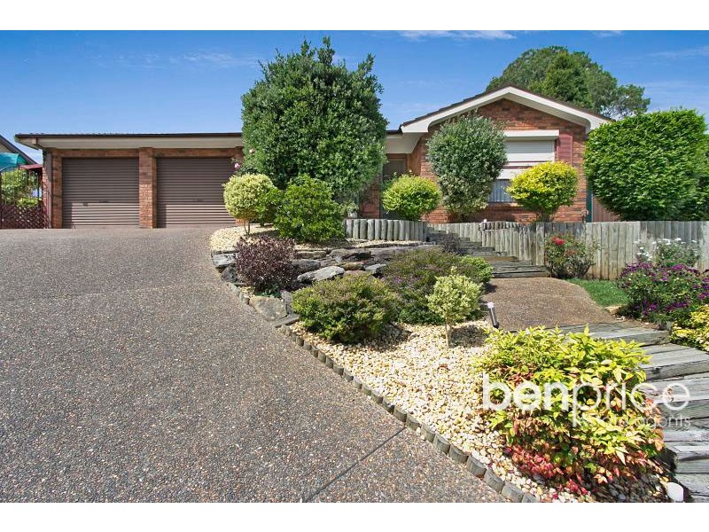 Minchinbury NSW 2770