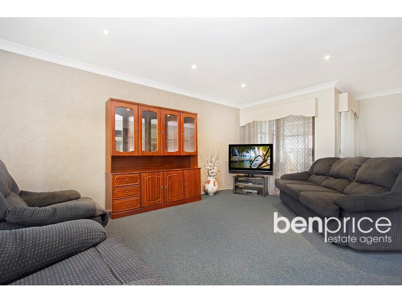 Minchinbury NSW 2770