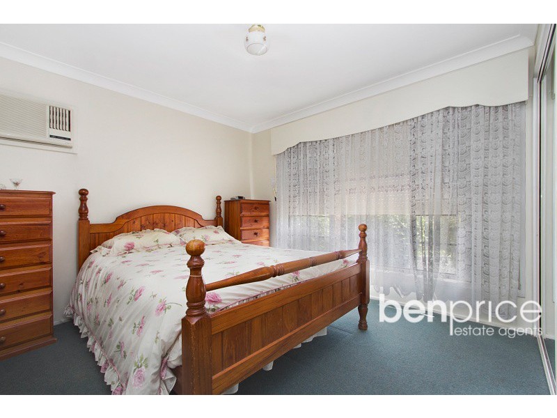 Minchinbury NSW 2770