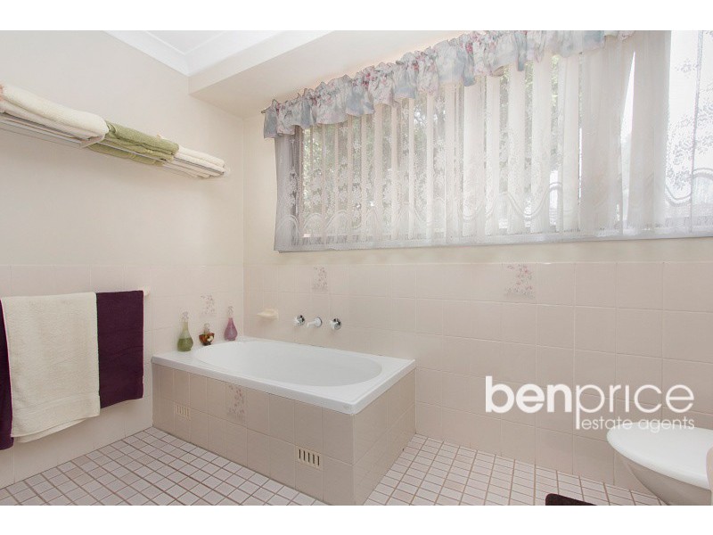 Minchinbury NSW 2770