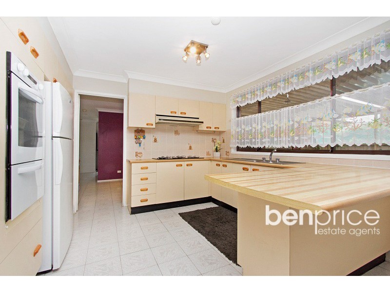 Minchinbury NSW 2770