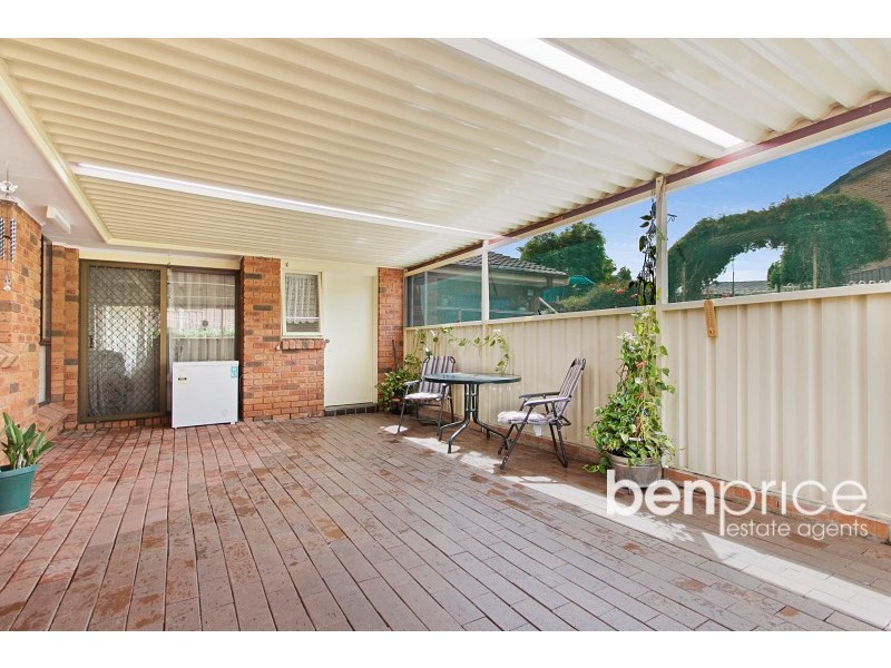 Minchinbury NSW 2770