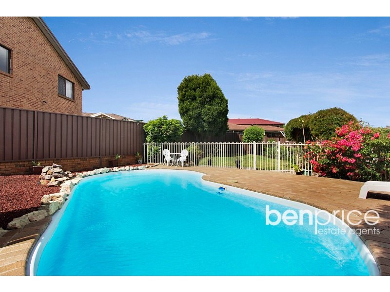 Minchinbury NSW 2770