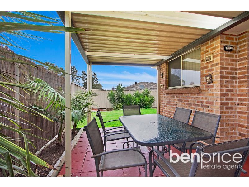 Mount Druitt NSW 2770