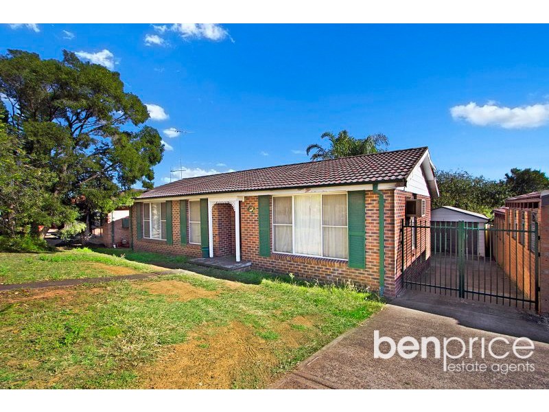 Minchinbury NSW 2770